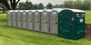 Types of Portable Toilets We Offer in Cold Spring, KY
