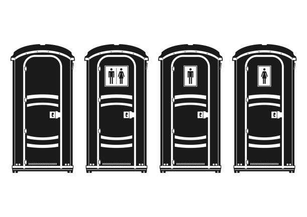 Best Portable Toilets with Baby Changing Stations  in Cold Spring, KY