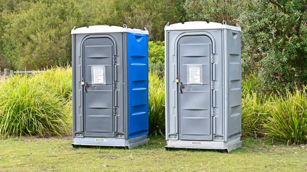 Best Portable Restroom Removal and Pickup  in Cold Spring, KY
