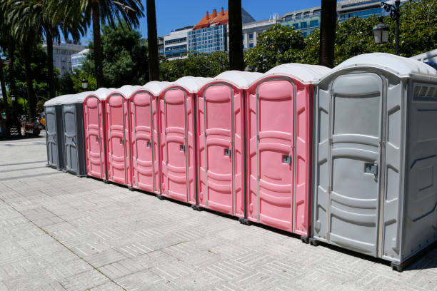 Professional Portable Potty Rental in Cold Spring, KY